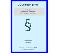 GL Compact Series A | GL EPO (Apr. 2026) | Color Version: Guidelines for Examination in the European Patent Office - April 2026 edition