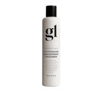 GL Deep Hydration Conditioner with Argan Oil, Keratin & Coconut Extracts - Moisturising & Anti-Frizz Treatment for Hair Extensions & Natural Hair - 250ml