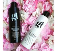 GL Deep Hydration Shampoo and Conditioner set infused with Argan Oil and Protein 250ml each