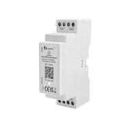GL-DR-001M New Matter Protocol Guide Rail Breaker Supports Google Apple Smart Voice AC100-240 V 16A Controller