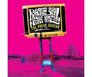 Gl. Harlev Organ Orchestra - The Organ Session [VINYL]