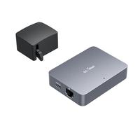 GL.iNet Comet (GL-RM1) Remote KVM & Fingerbot - Remote PC Power Control