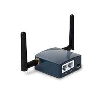 GL.iNet GL-AR300M16-Ext Mini Travel Wi-Fi Router OpenWrt 2 Ethernet Ports
