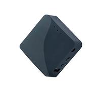 GL.iNet GL-AR300M16 Portable Travel Router,OpenWrt, VPN,2 Ethernet
