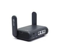 GL.iNet GL-AXT1800 Gigabit Dual Band Wireless Portable Wifi 6 Router
