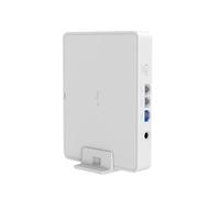 GL.iNet GL-B3000 (Marble) Wireless WiFi 6 Router, Wall-Mountable Photo Frame, Dual-Band AX3000, OpenVPN & WireGuard Support, Bark & AdGuard Home Parental Controls, OpenWrt, 3 Gigabit Ethernet Ports