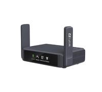 GL.iNet GL-BE3600 Slate 7 Wi-Fi 7 Travel Router Touchscreen 2.5G