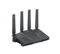 GL.iNet GL-BE6500 (Flint 3e) Dual-Band WiFi 7 Router, High-Speed Gaming WiFi Router for Wireless Internet, Long Range, 5 x 2.5G VPN Routers for Modem, Home Streaming, Business & Gaming Routers