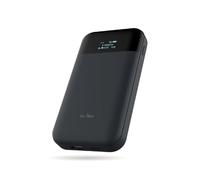 GL.iNet GL-E750V2 MUDI 4G LTE Travel Router, 7000mAh, UK Plug