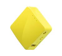 GL.iNet GL-MT300N-V2 Mango Mini Travel Wi-Fi Router