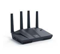 GL.iNet GL-MT6000 Flint 2 Wi-Fi 6 Dual 2.5G VPN Router