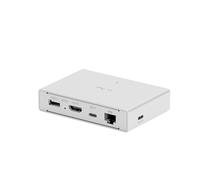 GL.iNet GL-RM1PE Comet PoE Remote KVM Controller, 4K@30Hz | PoE and Type-C dual power, 4K@30Hz H.264 with two-way audio, 32GB eMMC and Tailscale, browser-based control