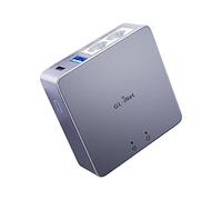 GL.iNet MT2500A Brume 2 VPN Security Gateway, 2.5G WAN, OpenWrt, Aluminium