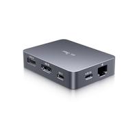 GL.iNet Remote KVM Control Over Internet, 4K Resolution,Tailscale Support, Remote Keyboard, Video, Mouse Control for Home Offices, Data Center, IT management and Industrial Applications