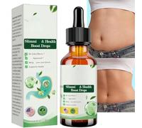Gl/p-1 Drops,Natural Gl/p-1 Health Boost Drops,Wei/ght Lo/ss Solution,Mild Herbal Formula,Provides Energy Support,Effective Firming Skin,Natural Care for Body Health,Suitable for Most Skin Types