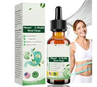 GL/P-1 HEALTH BO/OST DROPSGL/P-1 Health Bo/ost Drops,GL/P1 Weig/ht Lo/ss Drops,GL/P-1 M/etabolic Balance Drop,G/ut & Dig/estive Im/mune & Energy Support,Firming Skin Suitable,Unisex for All Skin Types