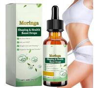 GL/P-1 Health Boost Drops,GL/P-1 Moringa & Health Boost Drops,G/LP-1 Peptide Com/plex Serum,Support for Energy Boost,Weig/ht Loss DRO/ps,Slim/ming Dr/ops for Wei/GHT Loss,Body He/alth Dr/ops,30ml
