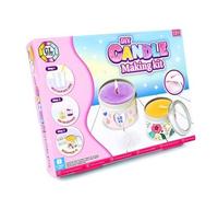 GL Style DIY Candle Making Kit