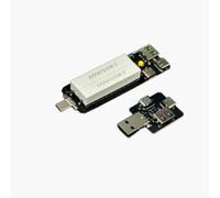 GL001+CT003 Cable Resistance Meter 3rd Gen For USB-C, Dual Mode Automatic/Button, A2/C0/U3/C4/C5/CC1/K2 Series