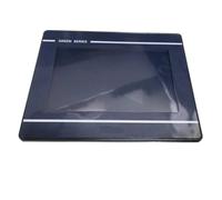 GL070 GL070E 7 inch HMI Human Machine Interface MT4434T MT4434TE with 10/100M adaptable Ethernet interface(GL070E)