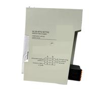 GL20-RTU-ECT32 PLC Module Coupler Expandable To 32 Modules
