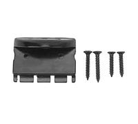 GL221A Guitar Accessories Headless 4 Strings Electric Guitar Bridge Replacement Performance Accessories