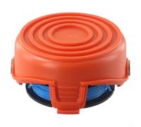 Gl655 Cap Gl660 Pack Spool Blackdecker Replacement Spool Cover A6442-xj 1 Line Gl650 and Gl670 Gl315 for Gl656