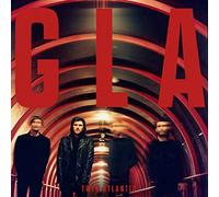 Twin Atlantic - Gla (LP)