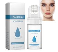Gla-Mory Micro-Infusion System for Lips,Gla-Mory Micro System for Face,Skincare Serum,Gla-Mory Facial System with Serum,Hydrating Hyaluronic Acid Serum for Face,Anti Wrinkle Serum for All Skin Types