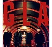 Twin Atlantic – GLA – Vinyl – Red Bull