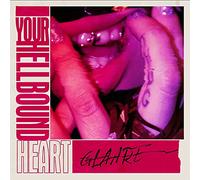Glaare - Your Hellbound Heart [VINYL]
