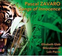 Glab/Mikrokosmos/Pierre - Zavaro:Songs Of Innocence