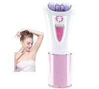 Glabrouse Skin Epilator, Glabrousskin Hair Remover for Face, 2024 New Epilator, Glamorous Skin Wireless Epilator for Face, for Personal Care and Hygiene (1Pcs)