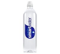 Glacéau Smartwater 12x850ml Sportscap