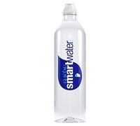 Glaceau Smartwater 850ml (Pack of 12 x 850ml)