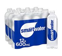 Glacéau Smartwater Still 12 x 600 ml