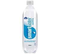 Glaceau Sparkling Smart Water - 24x600ml