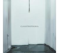 Glaced Curtains - Claustrophobia [VINYL]
