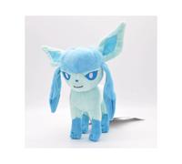 (Glaceon) Pokemon Plush Toy Standing Collection Toy