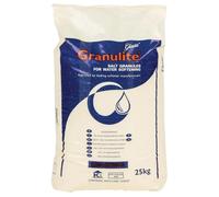 Unbekannt, Unbranded 8615 Salt for Both Commercial and Domestic Dishwashers, 25kg