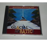 Glacial Erratics - Moving Mountains