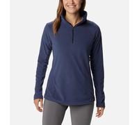 Glacial™ IV Half Zip Fleece Dark Blue