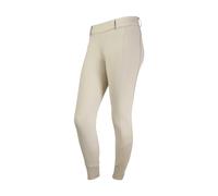 Glacial Softshell Horse Riding Tights Hy Beige L