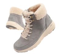 Glacial Ultra-Woodlands W 16677/GRY boots