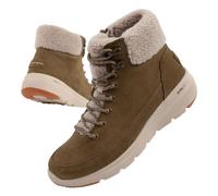 Glacial Ultra-Woodlands W 16677/OLV shoes