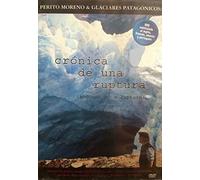Glaciares Cronica De Una Ruptura-(Perito Moreno Gl [DVD] [Region 1] [NTSC] [US Import]