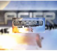Glacier 3: The Meltdown EU Steam CD Key