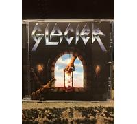 Glacier (40th Anniversary Edition) [VINYL]