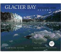 Glacier Bay National Park, Alaska