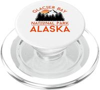 Glacier Bay National Park PopSockets PopGrip for MagSafe